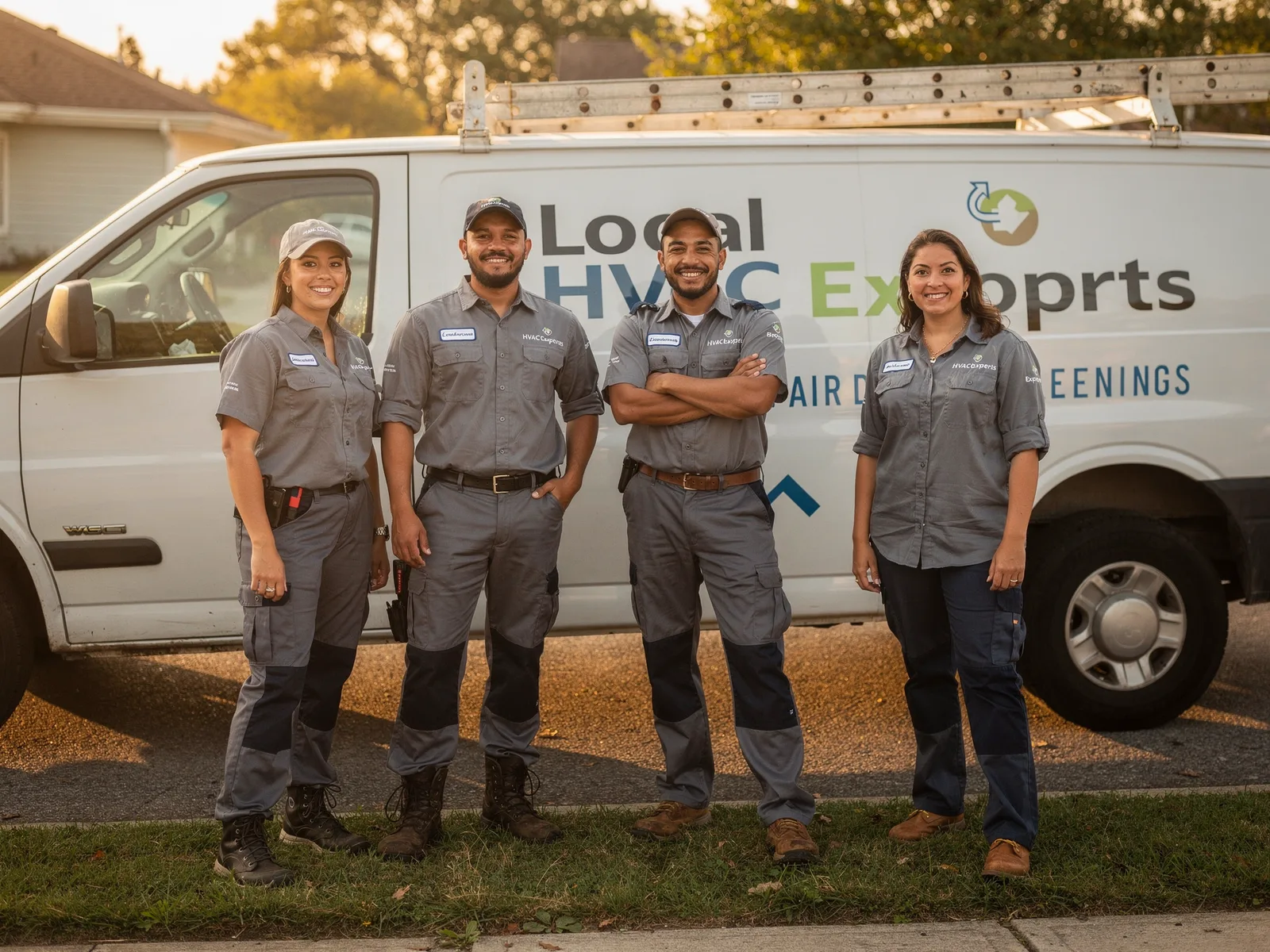 24/7 HVAC Repair & AC Replacement company in Nutrioso, AZ